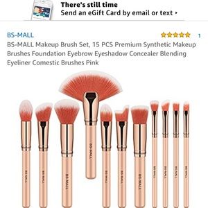 Meet your Posher, Doris